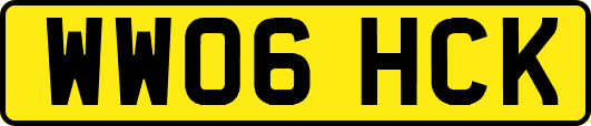 WW06HCK