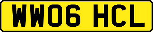 WW06HCL