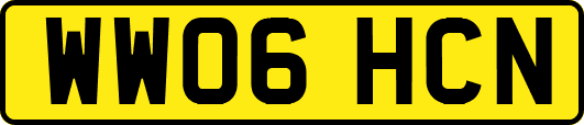 WW06HCN