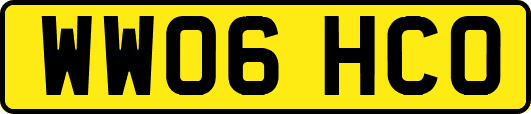 WW06HCO