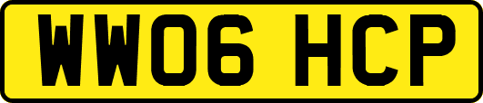 WW06HCP