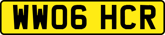 WW06HCR