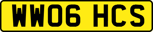 WW06HCS