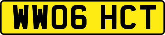 WW06HCT