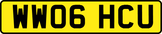 WW06HCU