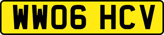 WW06HCV