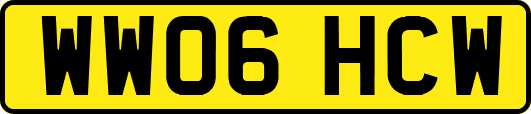 WW06HCW