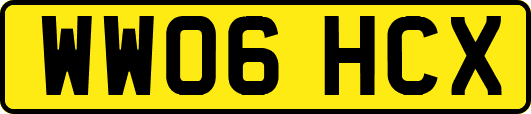 WW06HCX
