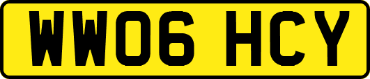WW06HCY