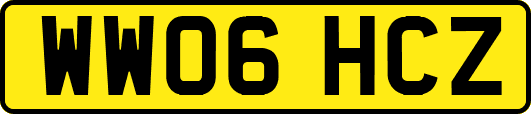 WW06HCZ