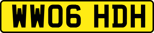 WW06HDH