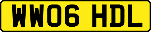 WW06HDL