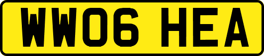 WW06HEA
