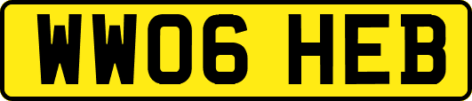 WW06HEB