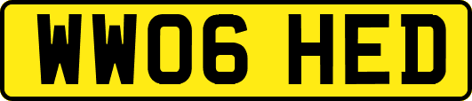 WW06HED