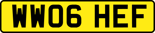 WW06HEF