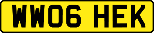 WW06HEK