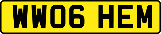 WW06HEM