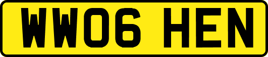 WW06HEN