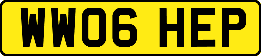 WW06HEP