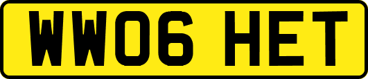 WW06HET