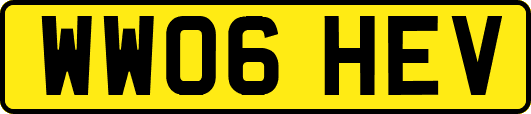 WW06HEV