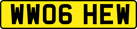 WW06HEW