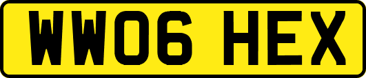 WW06HEX