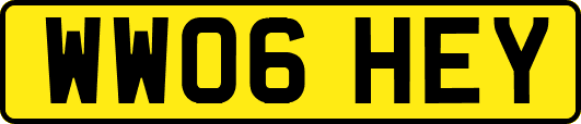 WW06HEY
