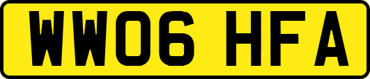 WW06HFA