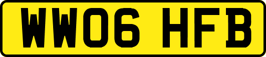 WW06HFB