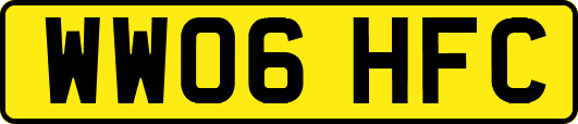 WW06HFC
