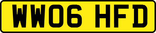 WW06HFD
