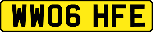 WW06HFE