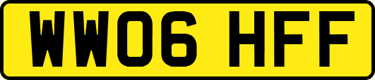 WW06HFF
