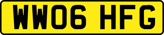 WW06HFG
