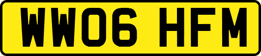 WW06HFM
