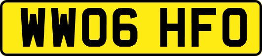 WW06HFO