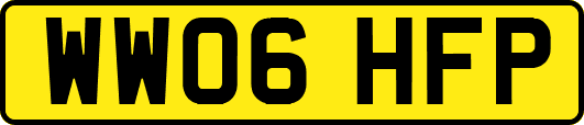 WW06HFP