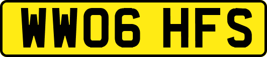 WW06HFS