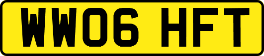 WW06HFT
