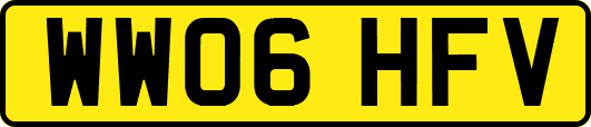 WW06HFV