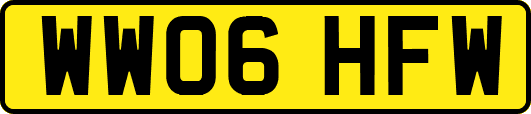 WW06HFW