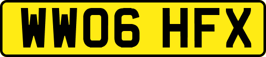 WW06HFX