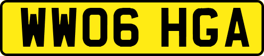 WW06HGA