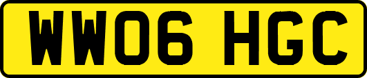 WW06HGC