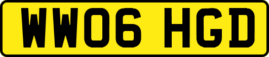WW06HGD