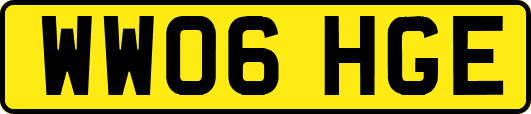 WW06HGE