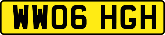 WW06HGH