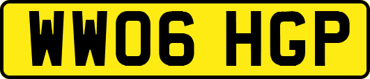 WW06HGP